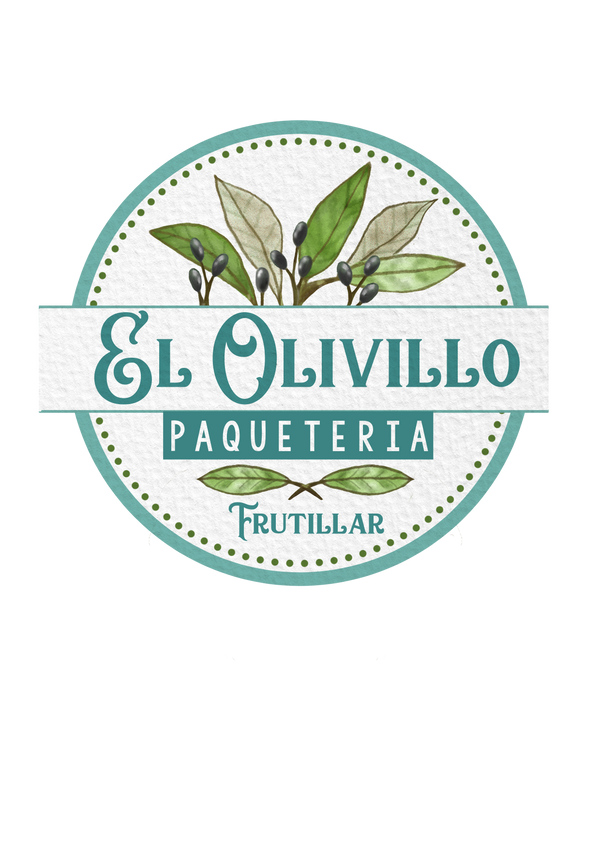 Paquetería El Olivillo