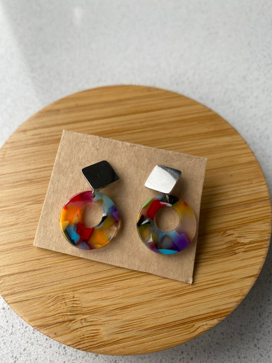 Aros Glamour Circular