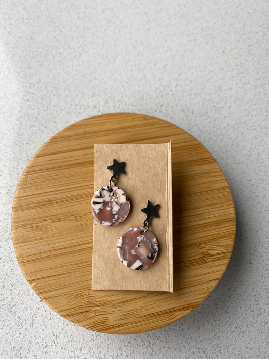Aros glamour estrellas