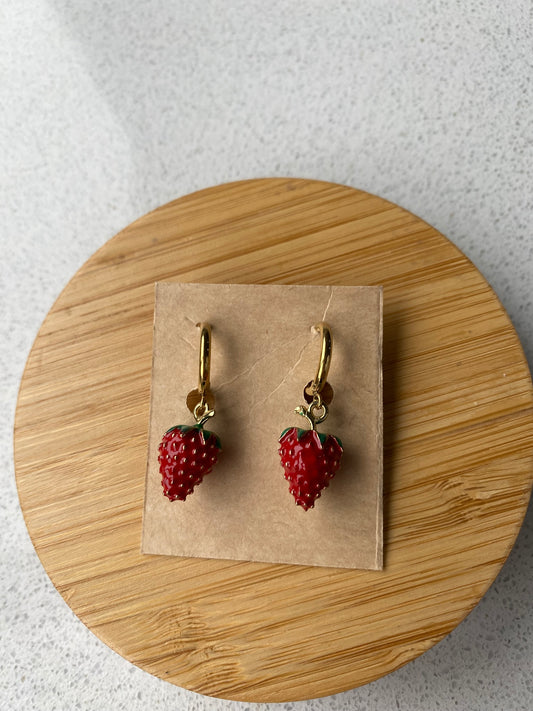Aros Frutilla