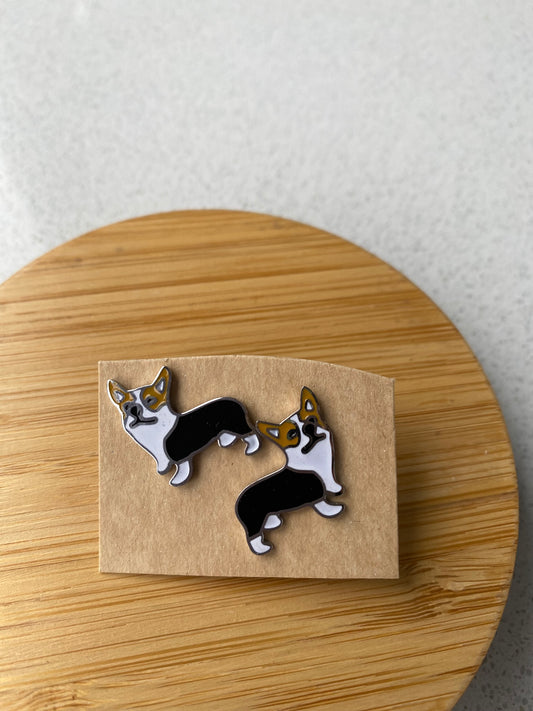 Aros Corgis
