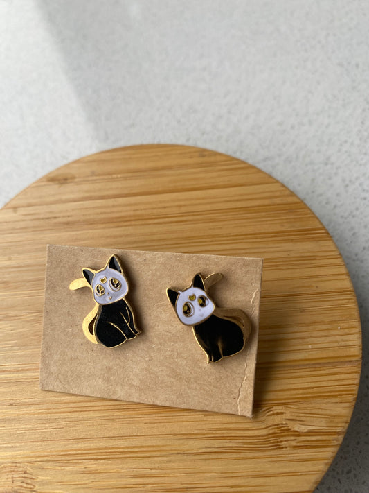 Aros Gatitos